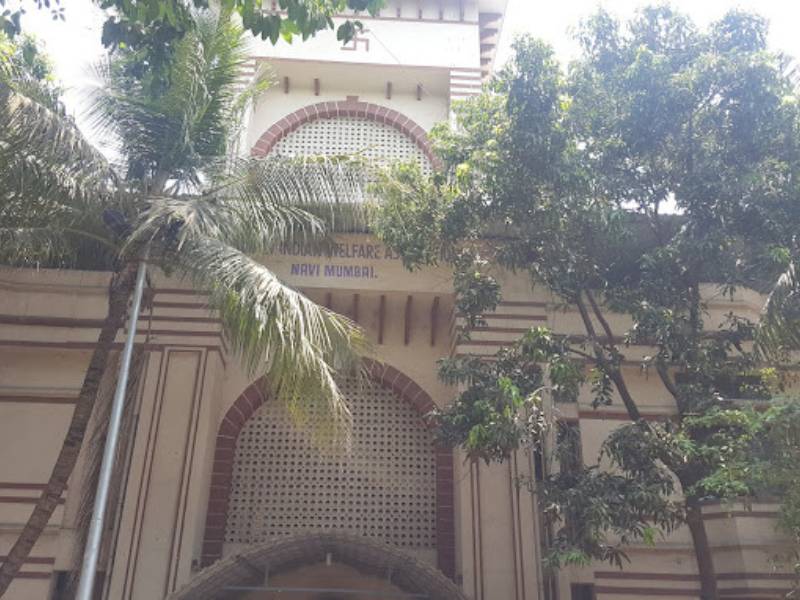 SIWA Navi Mumbai