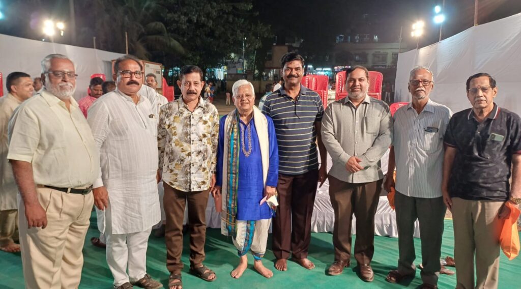 Abhangavani 17th March 2024