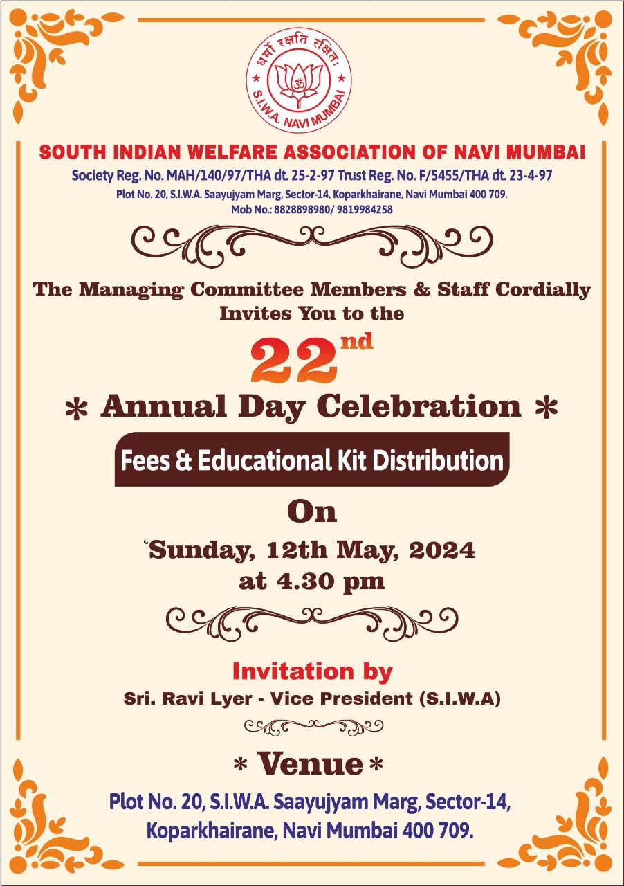 Programme