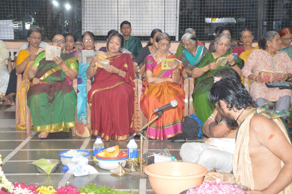 Bhagawathi Sewai 28th July 2024 Bhagawathi Sewai 28th July 2024
