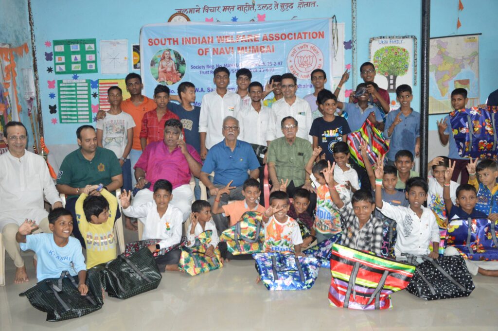 Clothing Donation 15th August 2024