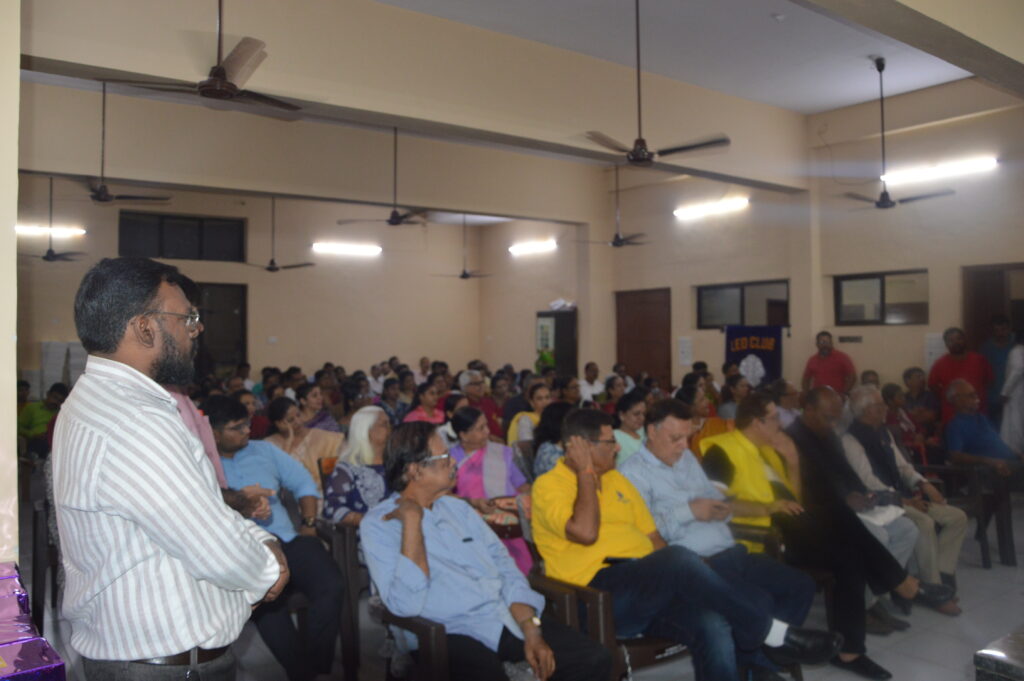 Teacher's Day 3rd September 2024