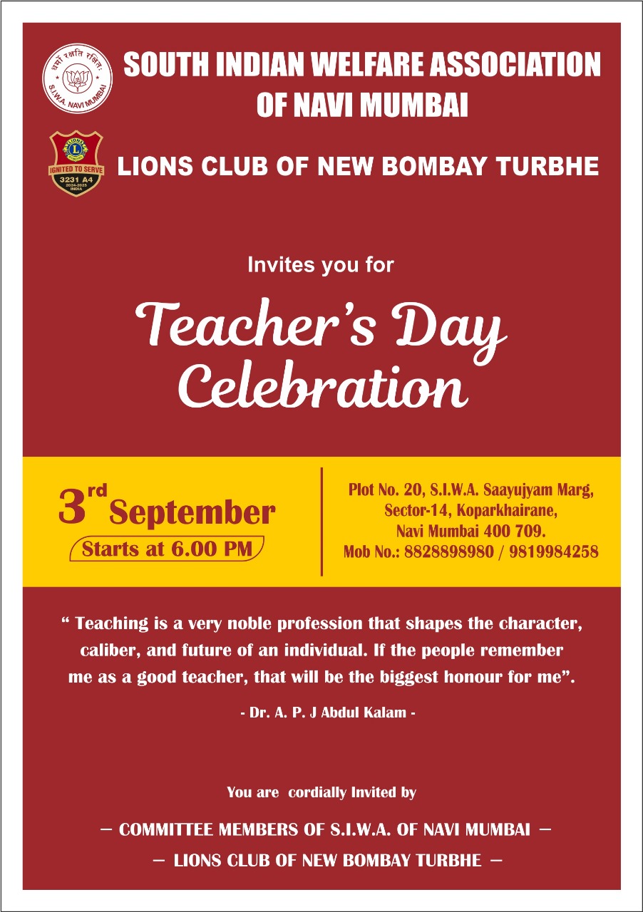 Programme