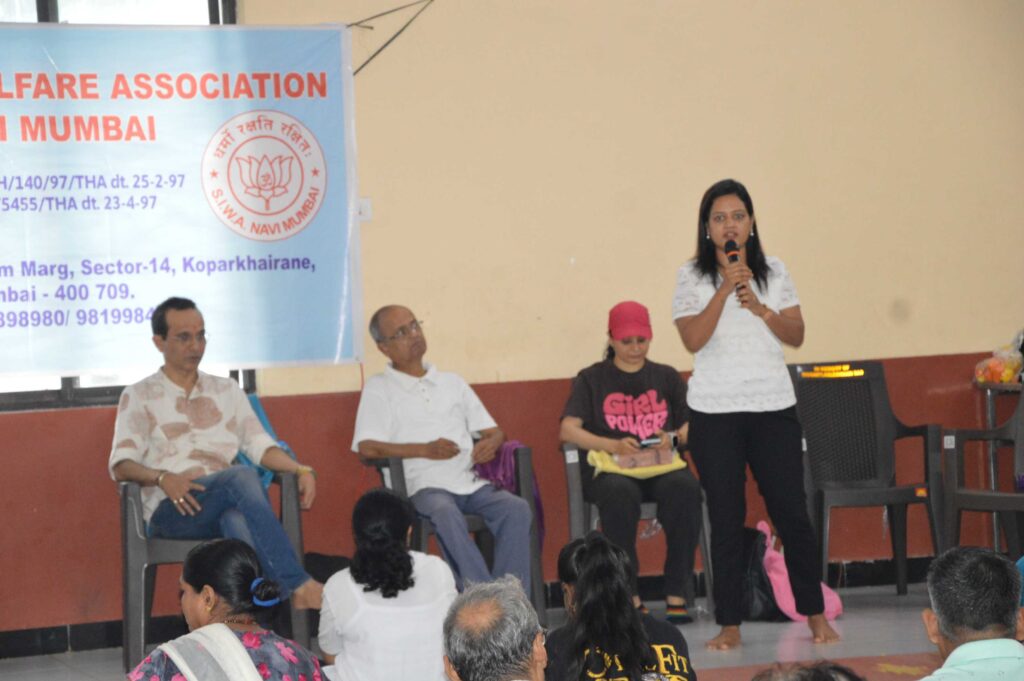 Yoga Day 21st June 2024