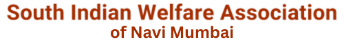 South Indian Welfare Association - SIWA Navi Mumbai