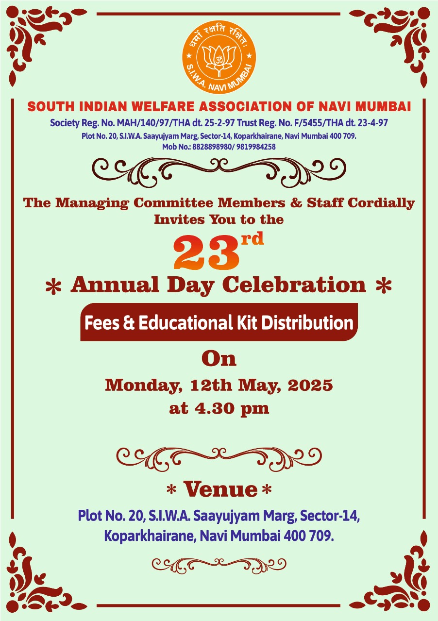 Programme